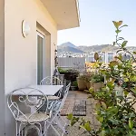 L'agapanthe Avec Terrasse By Primo Conciergerie Lejlighed Clermont-Ferrand