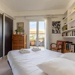 Apartament L'agapanthe Avec Terrasse By Primo Conciergerie *