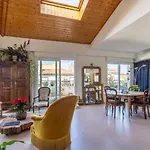 L'agapanthe Avec Terrasse By Primo Conciergerie Lejlighed Clermont-Ferrand