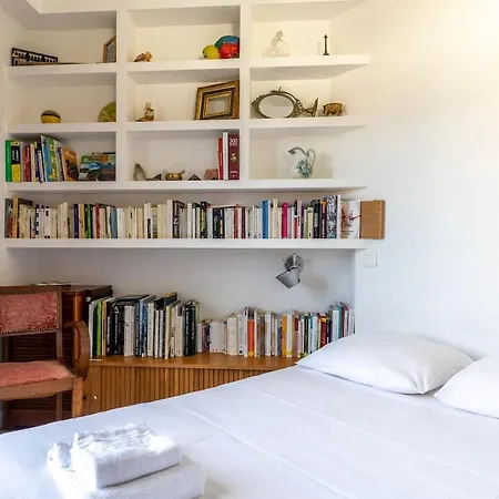 Apartament L'agapanthe Avec Terrasse By Primo Conciergerie *