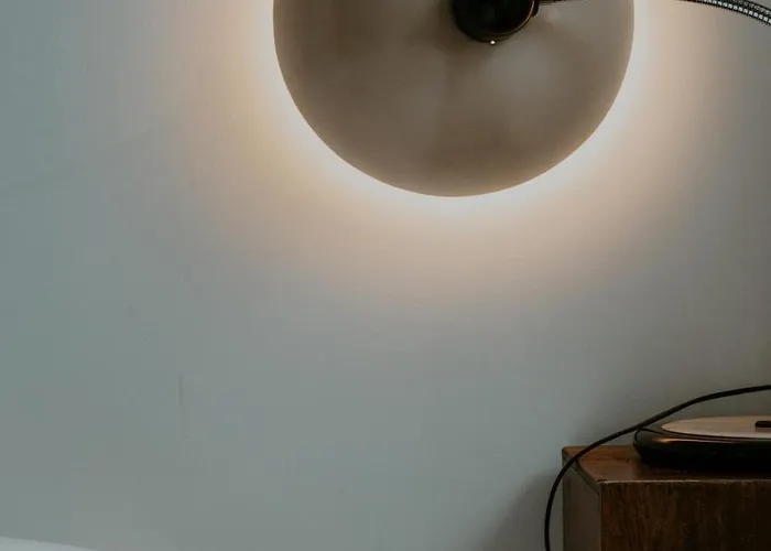 L'agapanthe Avec Terrasse By Primo Conciergerie Apartament Clermont-Ferrand