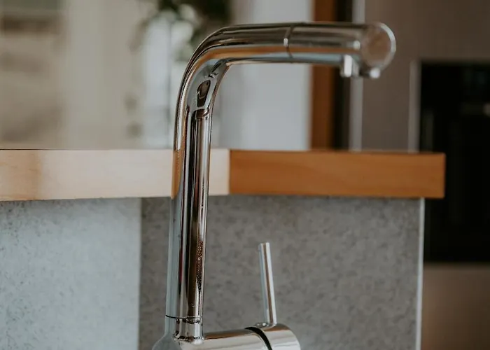 L'agapanthe Avec Terrasse By Primo Conciergerie Apartment *