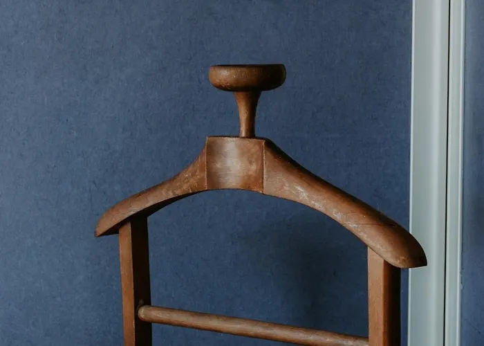 L'agapanthe Avec Terrasse By Primo Conciergerie Apartament