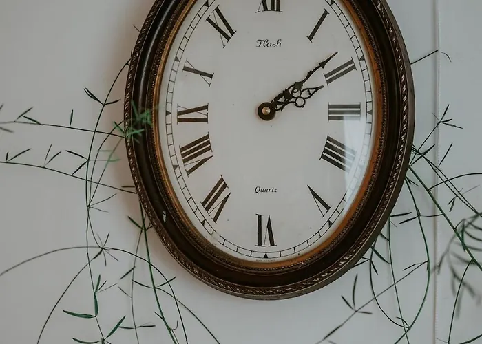 Apartment L'agapanthe Avec Terrasse By Primo Conciergerie *