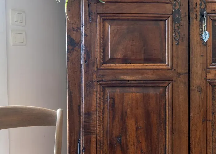 L'agapanthe Avec Terrasse By Primo Conciergerie Apartment *