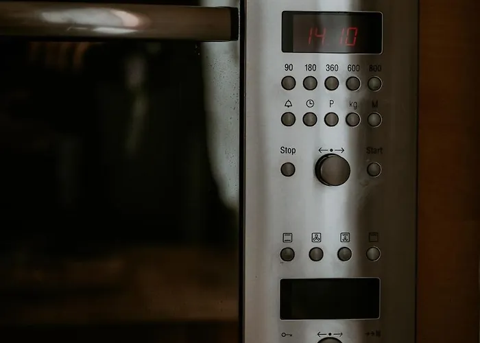 Apartment L'agapanthe Avec Terrasse By Primo Conciergerie Clermont-Ferrand