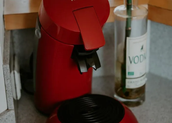 L'agapanthe Avec Terrasse By Primo Conciergerie Apartament Clermont-Ferrand